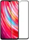 NILLKIN Tempered Glass Screen Protector Xiaomi Redmi Note 8 Pro afbeelding 1
