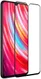 NILLKIN Tempered Glass Screen Protector Xiaomi Redmi Note 8 Pro afbeelding 5