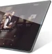 Dux Ducis Samsung Galaxy Tab S6 Tempered Glass Screen Protector afbeelding 2