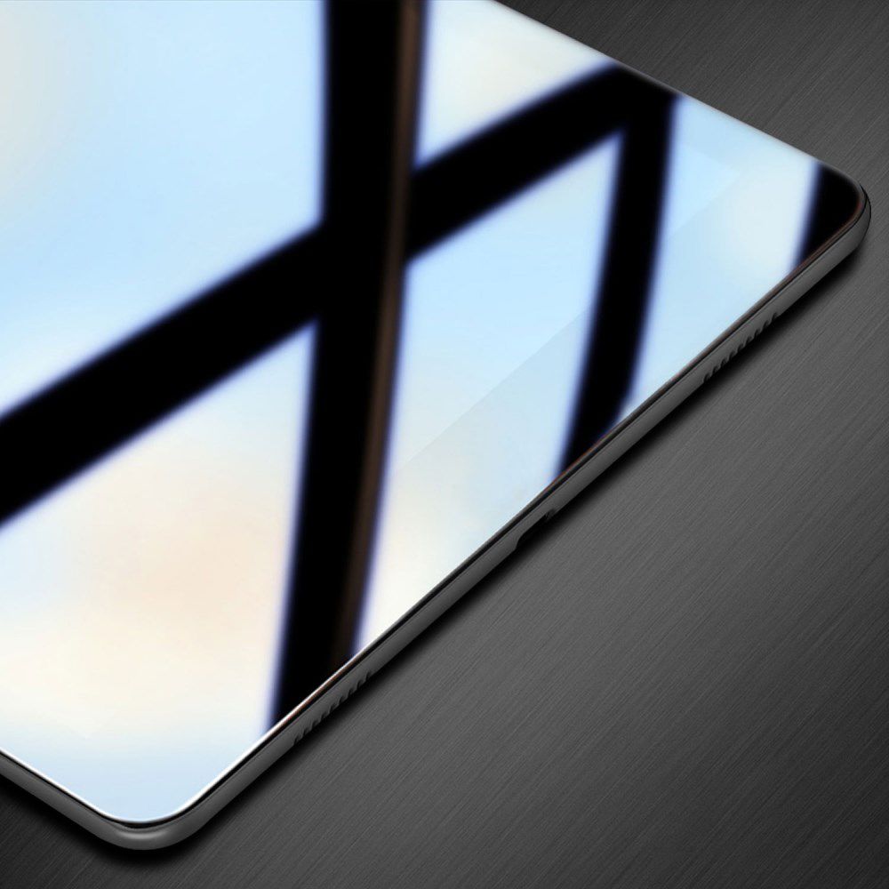 Dux Ducis Samsung Galaxy Tab S6 Tempered Glass Screen Protector afbeelding 4
