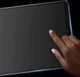 Dux Ducis Samsung Galaxy Tab S6 Tempered Glass Screen Protector afbeelding 5