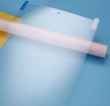 Apple iPad 10.2 (2019/2020/2021) Matte Anti-Glare LCD Screen Protector