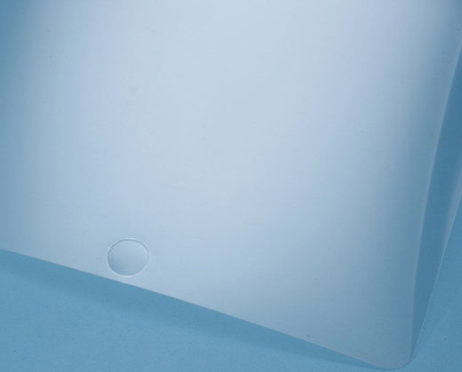 Apple iPad 10.2 (2019/2020/2021) Matte Anti-Glare LCD Screen Protector afbeelding 4