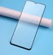 Oppo A9 (2020) Tempered Glass Screen Protector Zwart afbeelding 2