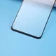 Oppo A9 (2020) Tempered Glass Screen Protector Zwart afbeelding 4