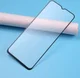 Oppo A9 (2020) Tempered Glass Screen Protector Zwart afbeelding 5