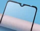 Nokia 6.2 / 7.2 Tempered Glass Screen Protector Zwart afbeelding 3