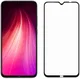 Xiaomi Redmi Note 8T Volledig Dekkende Tempered Glass afbeelding 1