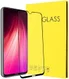 Xiaomi Redmi Note 8T Volledig Dekkende Tempered Glass afbeelding 7