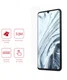 Rosso Xiaomi Mi Note 10 (Pro) Ultra Clear Screen Protector Duo Pack afbeelding 2