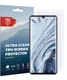 Rosso Xiaomi Mi Note 10 (Pro) Ultra Clear Screen Protector Duo Pack afbeelding 9