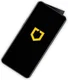 RhinoShield Impact Protection Oppo Reno2 Screenprotector Clear afbeelding 4