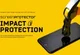 RhinoShield Impact Protection Oppo Reno2 Screenprotector Clear afbeelding 3