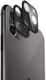 Spigen iPhone 11 Pro (Max) Camera Lens Tempered Glass 2-Pack Zwart afbeelding 8
