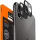 Spigen iPhone 11 Pro (Max) Camera Lens Tempered Glass 2-Pack Zwart afbeelding 1