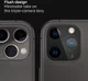 Spigen iPhone 11 Pro (Max) Camera Lens Tempered Glass 2-Pack Zwart afbeelding 5