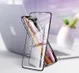 Hoco Flash Attach Series Apple iPhone 11 Pro / XS / X Tempered Glass afbeelding 2