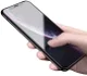 Hoco Flash Attach Series Apple iPhone 11 Pro / XS / X Tempered Glass afbeelding 4
