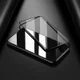 Hoco Flash Attach Series Apple iPhone 11 Pro / XS / X Tempered Glass afbeelding 9
