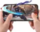 Hoco Nano 3D Series Apple iPhone 11 Pro / XS / X Tempered Glass afbeelding 7