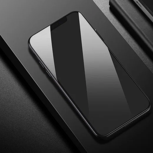 Hoco Nano 3D Series Apple iPhone 11 Pro / XS / X Tempered Glass afbeelding 9