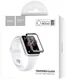 Hoco Curved HD Apple Watch 44MM Screenprotector Tempered Glass afbeelding 2
