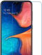 Samsung Galaxy A20e Display Folie Screen Protector afbeelding 2