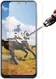 Samsung Galaxy A20e Tempered Glass Screen Protector afbeelding 1