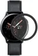 Samsung Galaxy Watch Active 2 44MM 2-in-1 Screenprotector Full Cover afbeelding 1