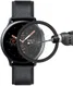 Samsung Galaxy Watch Active 2 44MM 2-in-1 Screenprotector Full Cover afbeelding 3