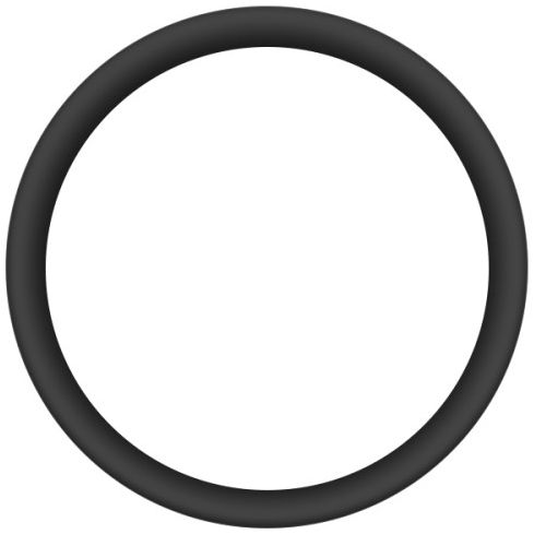 Samsung Galaxy Watch Active 2 44MM 2-in-1 Screenprotector Full Cover afbeelding 5