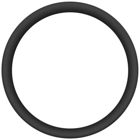 Samsung Galaxy Watch Active 2 44MM 2-in-1 Screenprotector Full Cover afbeelding 5