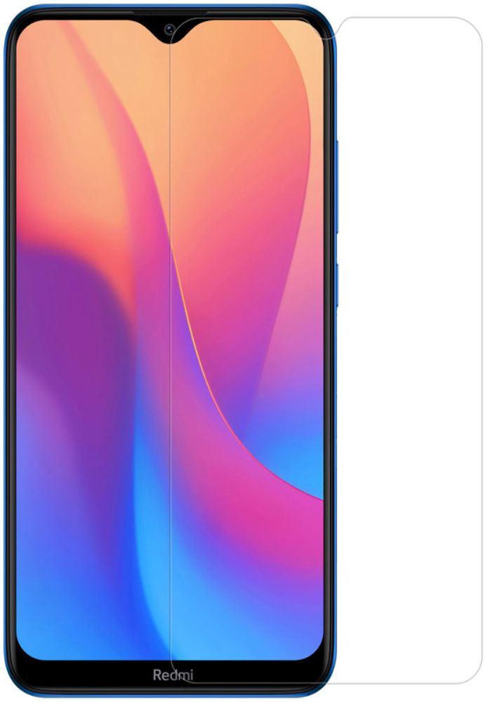 Nillkin Tempered Glass Screen Protector Xiaomi Redmi 8A afbeelding 1