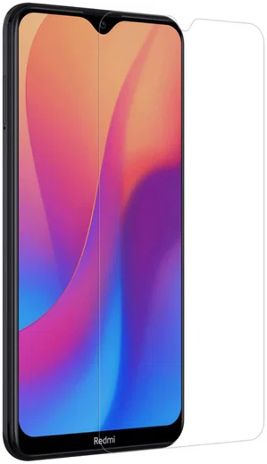 Nillkin Tempered Glass Screen Protector Xiaomi Redmi 8A afbeelding 5