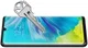 Nillkin Tempered Glass Screen Protector Xiaomi Mi Note 10 (Pro) Zwart afbeelding 5