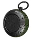 Divoom Voombox Travel Bluetooth 4.0 Speaker groen afbeelding 4