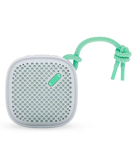 Nude Audio Move S Bluetooth Speaker - Mint afbeelding 5