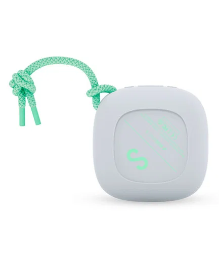 Nude Audio Move S Bluetooth Speaker - Mint afbeelding 2