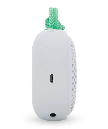 Nude Audio Move S Bluetooth Speaker - Mint afbeelding 4