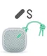 Nude Audio Move S Bluetooth Speaker - Mint afbeelding 1