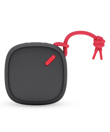 Nude Audio Move M Bluetooth Speaker - Coral afbeelding 7