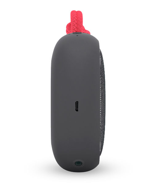 Nude Audio Move M Bluetooth Speaker - Coral afbeelding 5