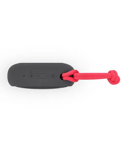 Nude Audio Move M Bluetooth Speaker - Coral afbeelding 6