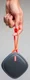 Nude Audio Move M Bluetooth Speaker - Coral afbeelding 2