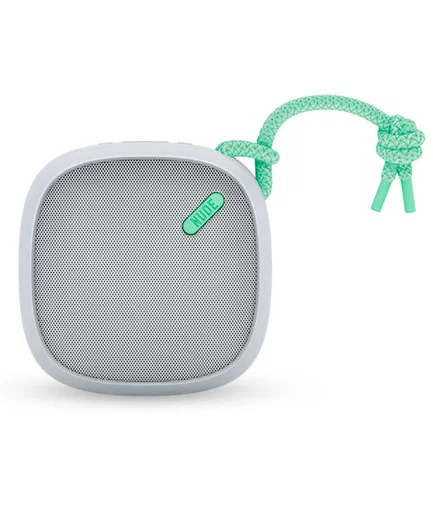 Nude Audio Move M Bluetooth Speaker - Mint afbeelding 6