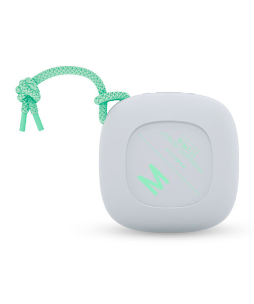 Nude Audio Move M Bluetooth Speaker - Mint afbeelding 2
