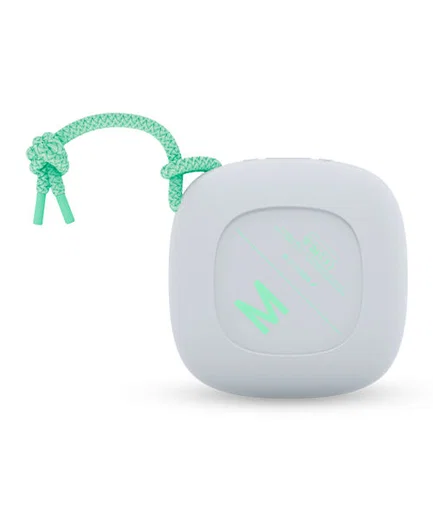 Nude Audio Move M Bluetooth Speaker - Mint afbeelding 2