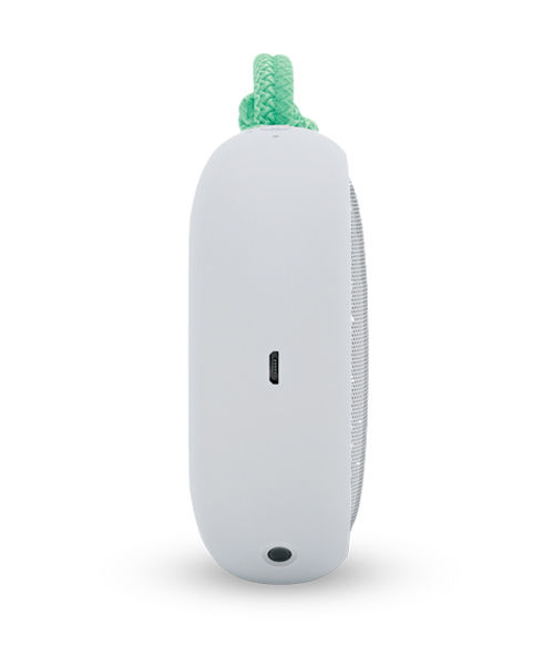 Nude Audio Move M Bluetooth Speaker - Mint afbeelding 4