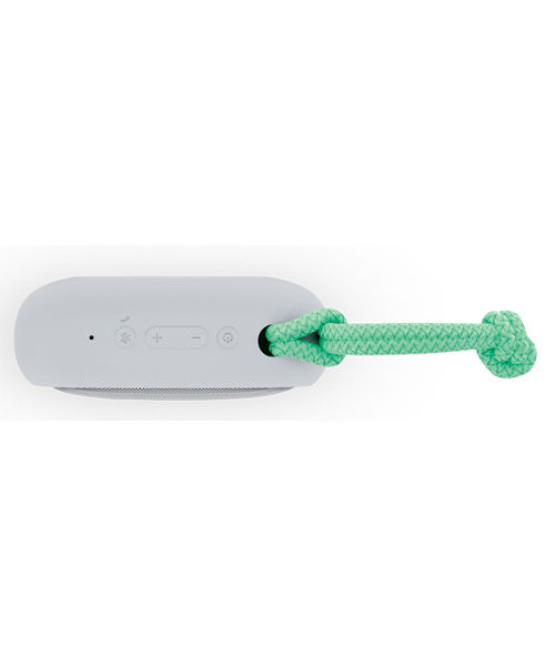 Nude Audio Move M Bluetooth Speaker - Mint afbeelding 5