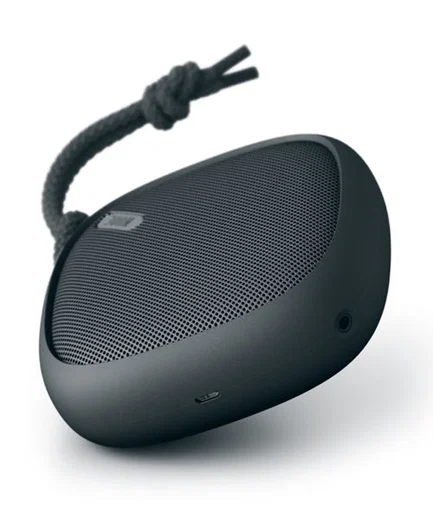 Nude Audio Move M Bluetooth Speaker - Black afbeelding 2